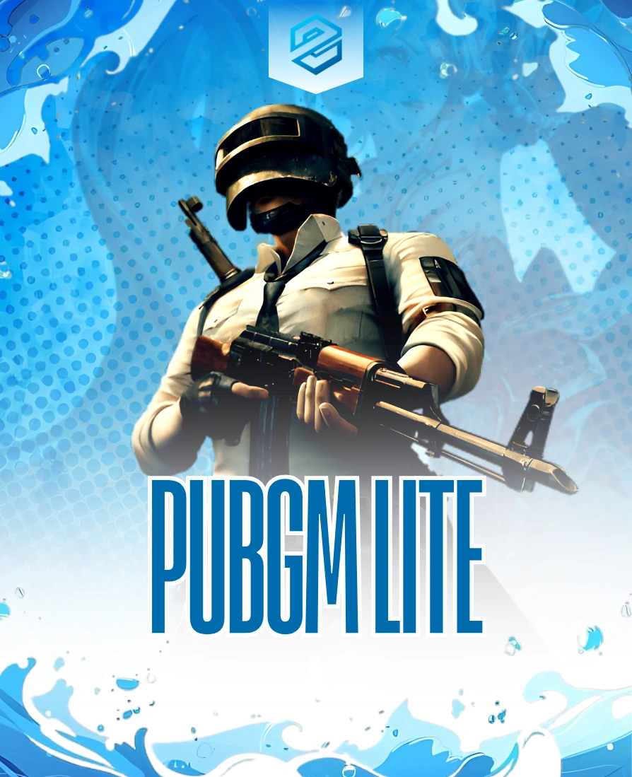 PUBG Mobile Lite